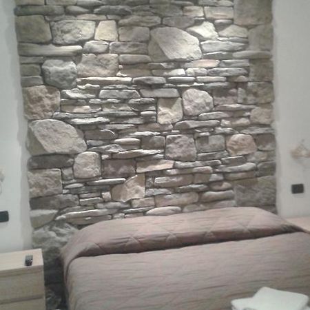 بيستياره بوروميو Bed And Breakfast Linate المظهر الخارجي الصورة