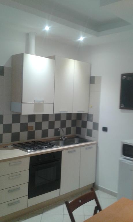 بيستياره بوروميو Bed And Breakfast Linate المظهر الخارجي الصورة