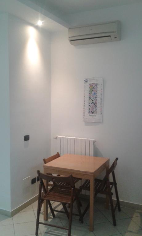 بيستياره بوروميو Bed And Breakfast Linate المظهر الخارجي الصورة
