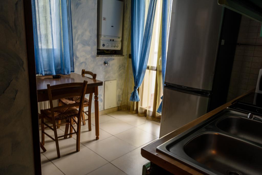 بيستياره بوروميو Bed And Breakfast Linate المظهر الخارجي الصورة