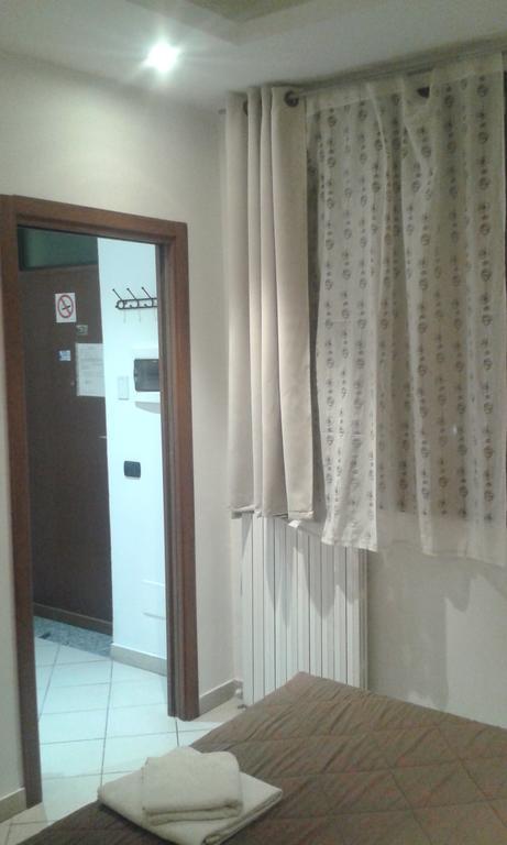 بيستياره بوروميو Bed And Breakfast Linate المظهر الخارجي الصورة