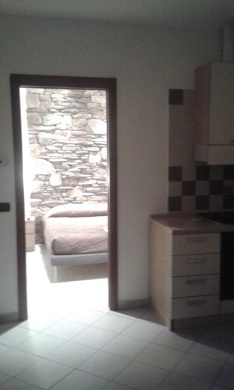 بيستياره بوروميو Bed And Breakfast Linate المظهر الخارجي الصورة